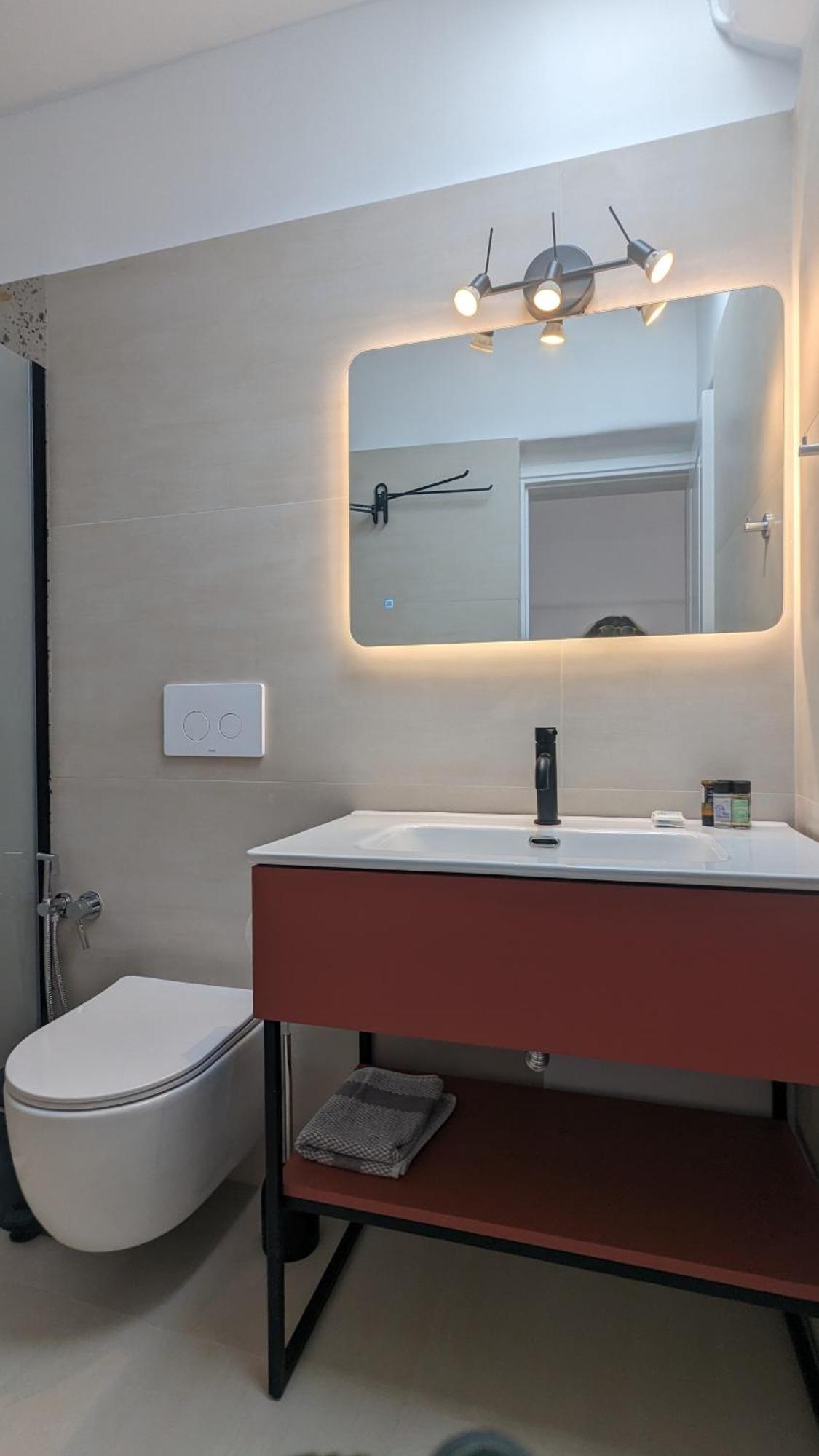 Arodou Studio And Apartment Mykonos Town 외부 사진