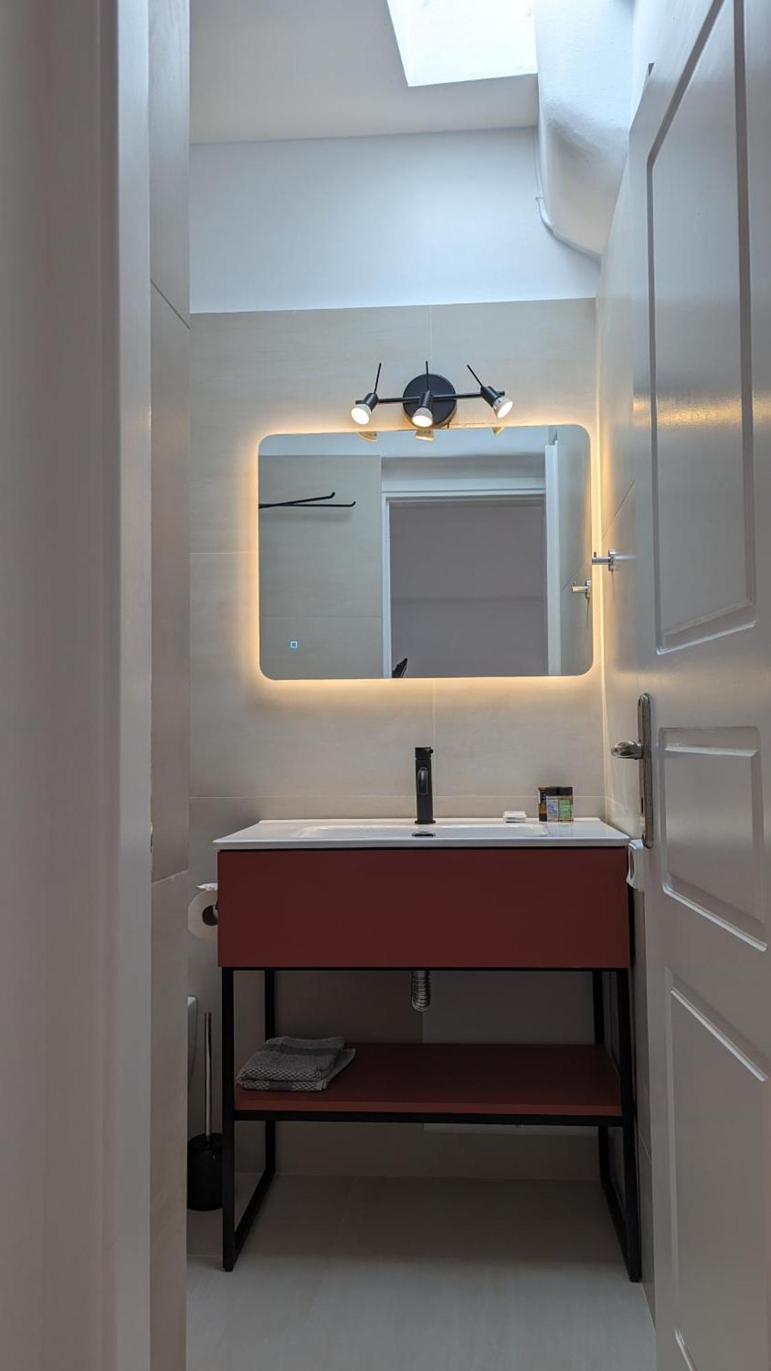 Arodou Studio And Apartment Mykonos Town 외부 사진