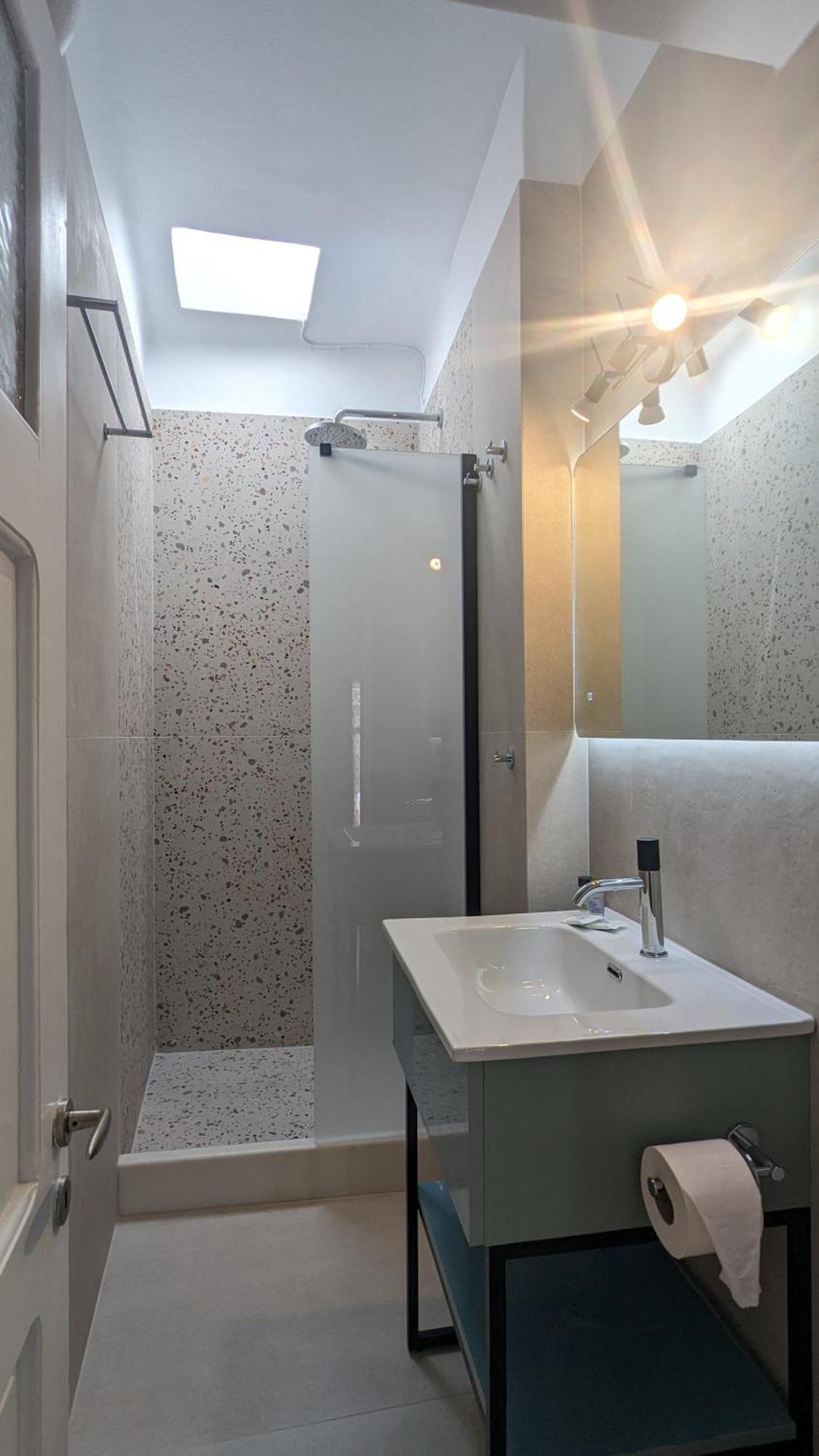 Arodou Studio And Apartment Mykonos Town 외부 사진