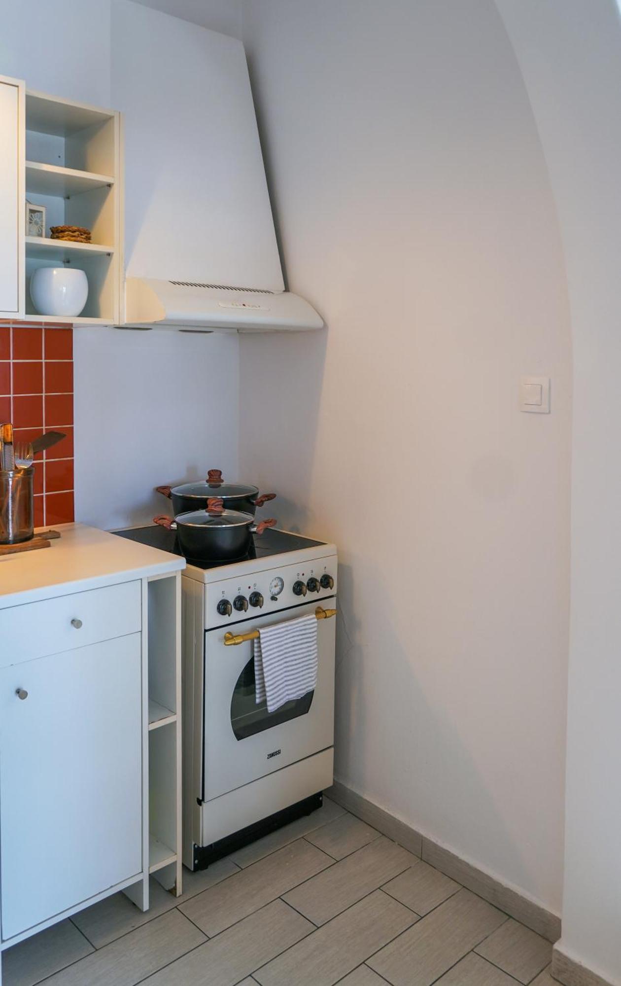Arodou Studio And Apartment Mykonos Town 외부 사진