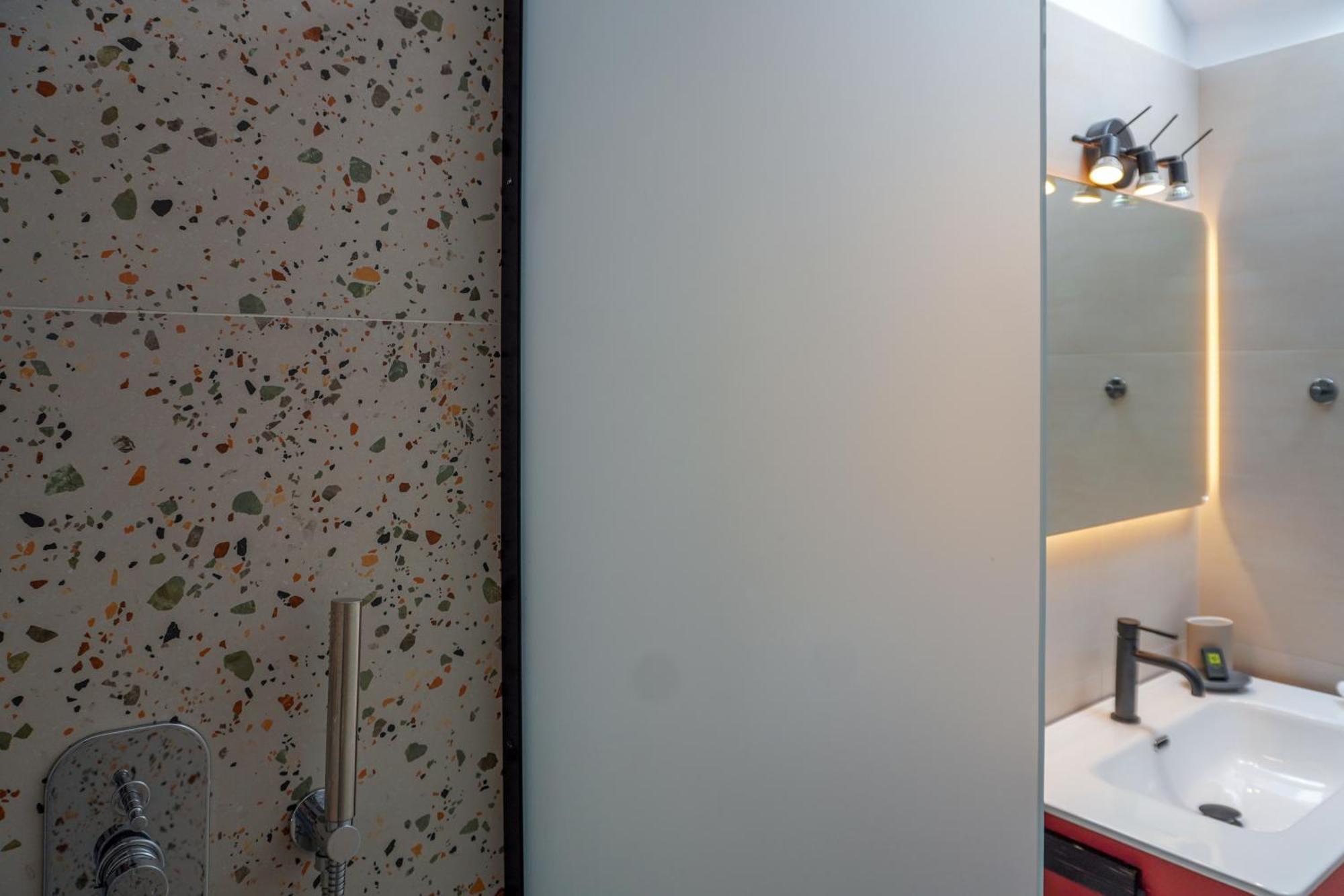 Arodou Studio And Apartment Mykonos Town 외부 사진
