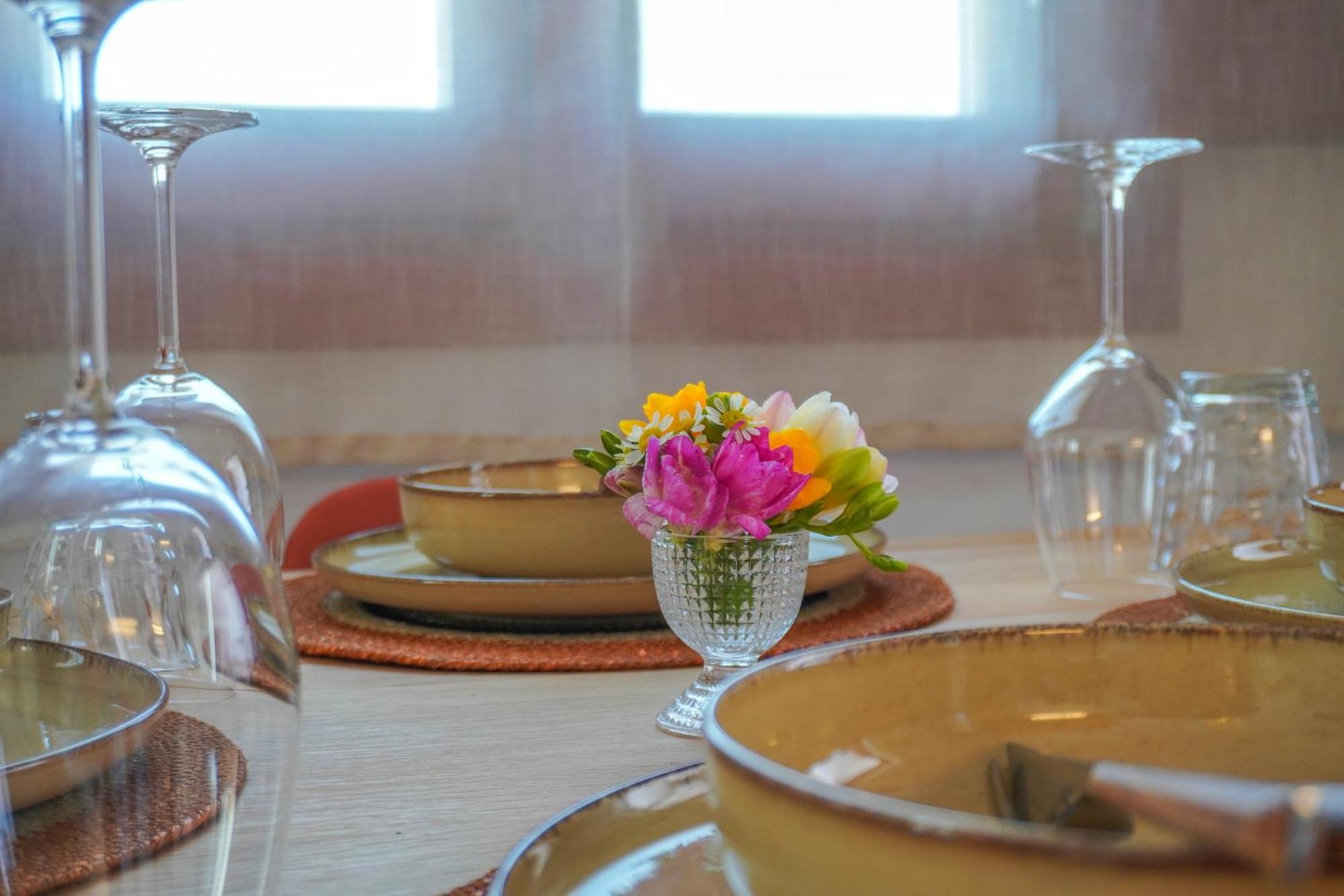 Arodou Studio And Apartment Mykonos Town 외부 사진