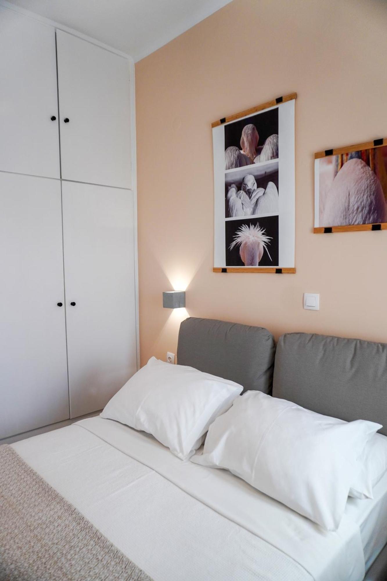 Arodou Studio And Apartment Mykonos Town 외부 사진