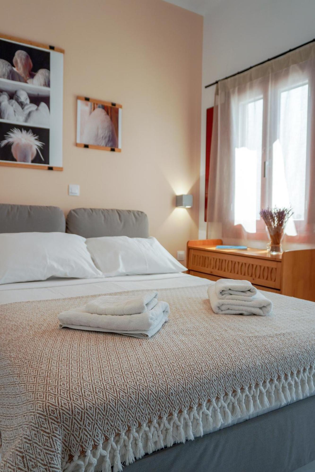 Arodou Studio And Apartment Mykonos Town 외부 사진