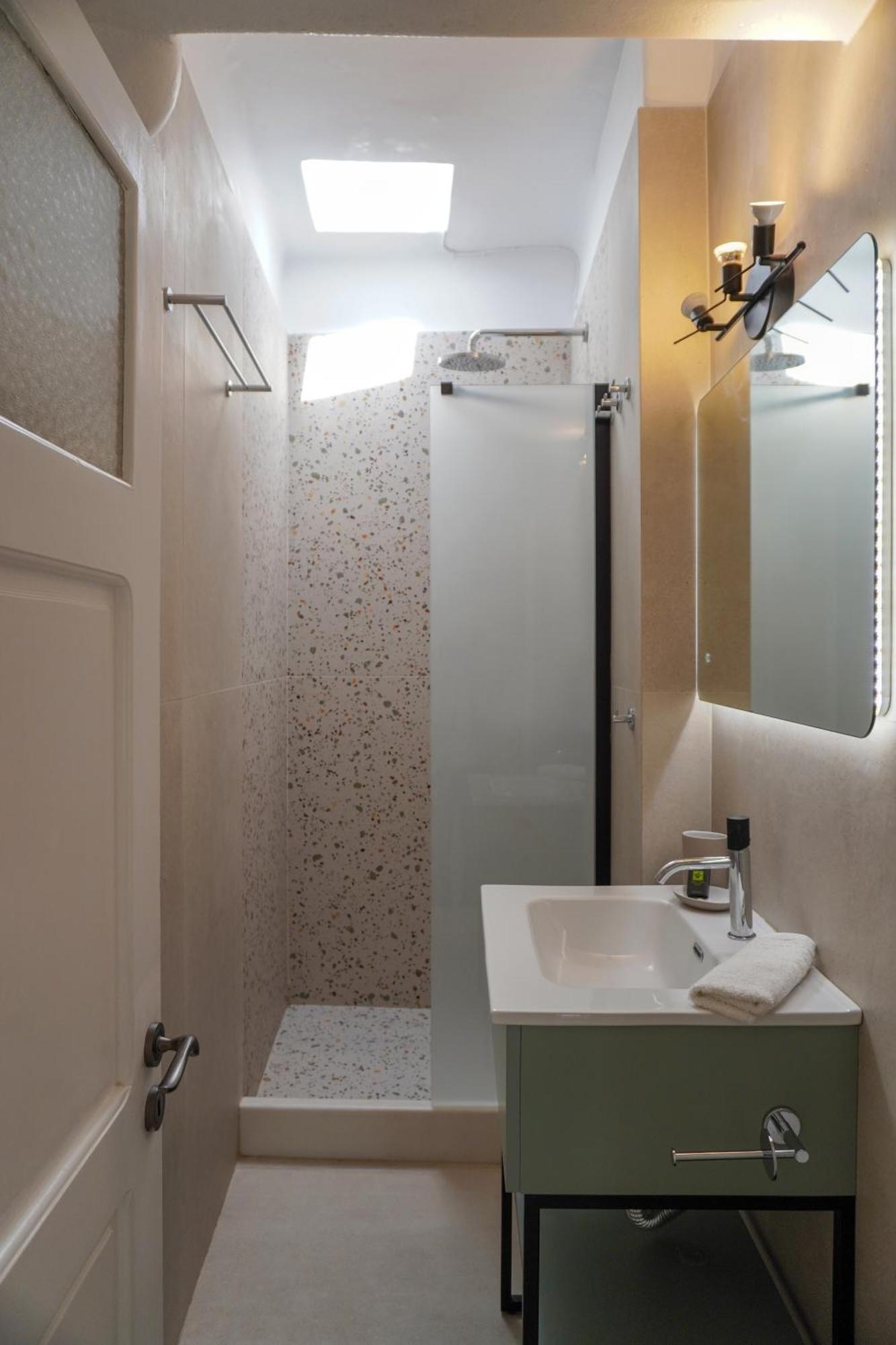 Arodou Studio And Apartment Mykonos Town 외부 사진