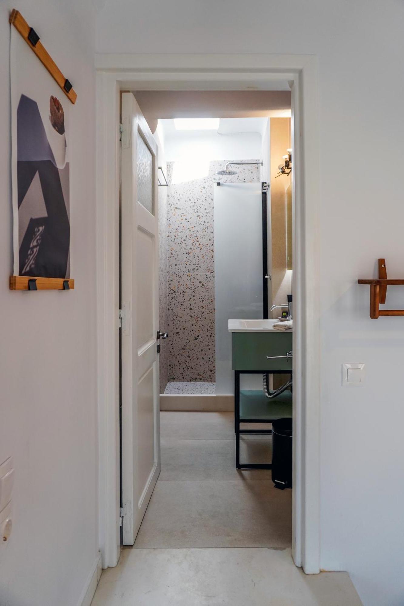 Arodou Studio And Apartment Mykonos Town 외부 사진