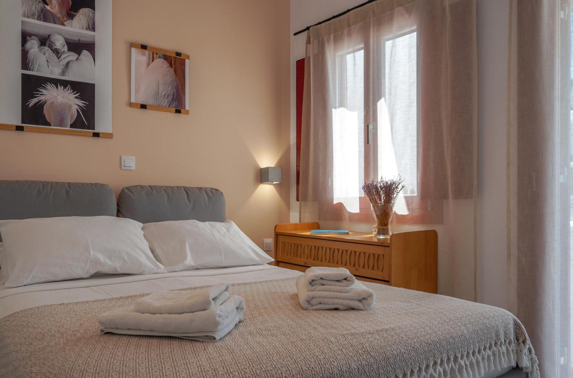 Arodou Studio And Apartment Mykonos Town 외부 사진