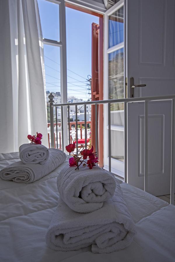 Arodou Studio And Apartment Mykonos Town 외부 사진